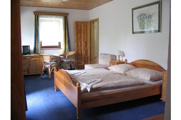 Чехия Hotel Шпиндлерув Млин / Špindlerův Mlýn, Екстериор